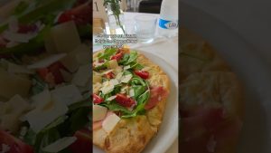 forever blessed #blog #travel #vlogger #food #happy #traveling #travelblog #foodie #pizza #Italy #me