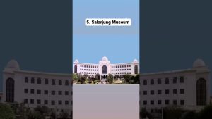 15 Best Visiting Places in Hyderabad