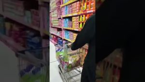 Madina Saudi Arabia Big Shopping Vlog #shortvideo #travel #blog