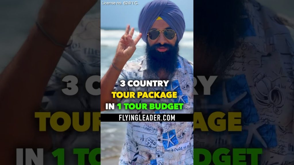 Multi Country Tour Plan. Travel History Package. Thailand Bali Vietnam Itinerary